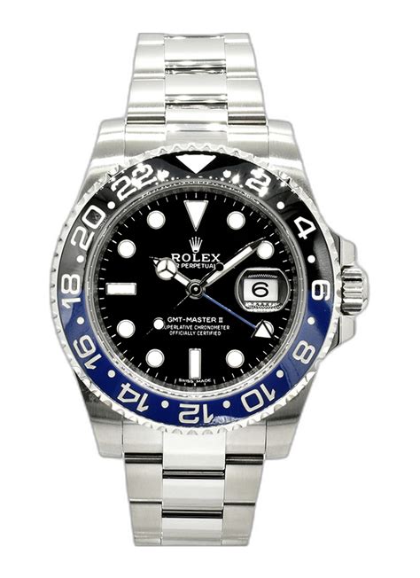 rolex gmt blnr value|Rolex 116710blnr price.